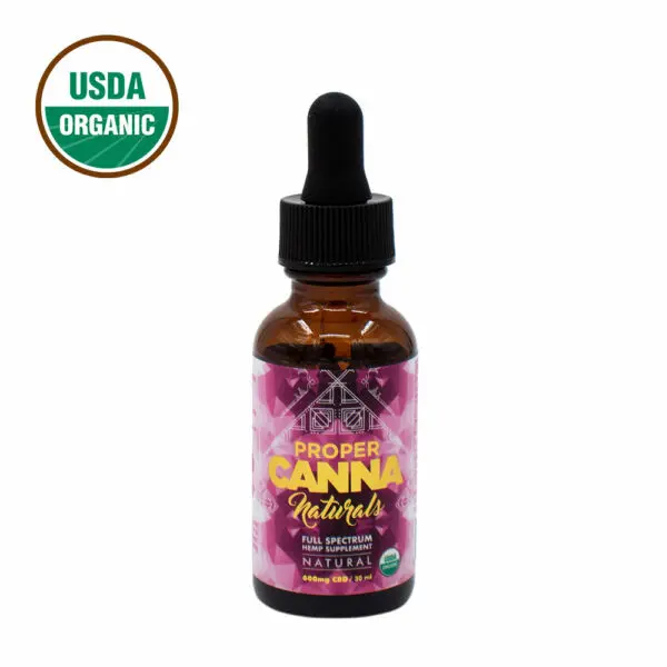 elfbar elfa master akku Full Spectrum Organic Hemp Extract with MCT Oil