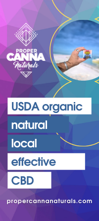 usda organic cbd