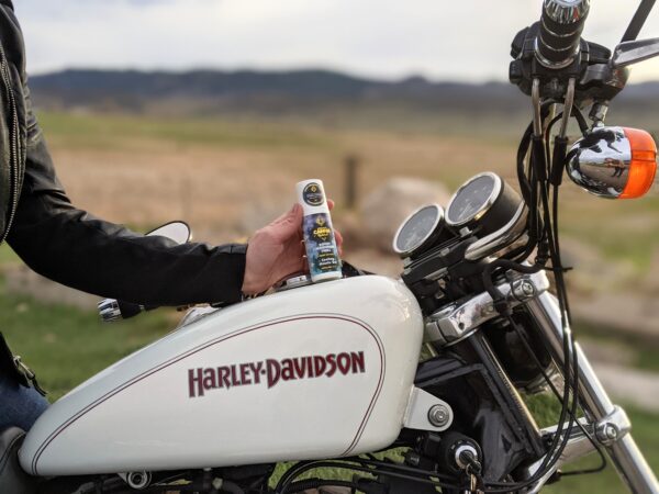 900 mg cbd oil harley davidson motorcycle