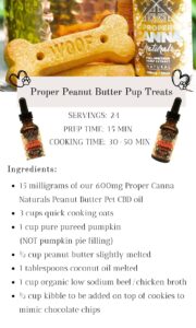 2023-04-25 Proper Peanut Butter Pup Treats Recipe1