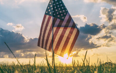 A Time to Remember and Honor – Memorial Day 2023