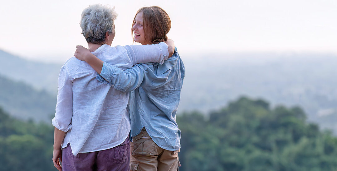 Mother’s Day is a day to celebrate all the motherly figures in our lives