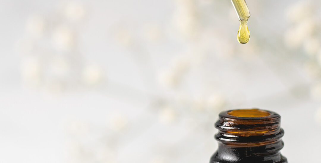 Can you take too much CBD?