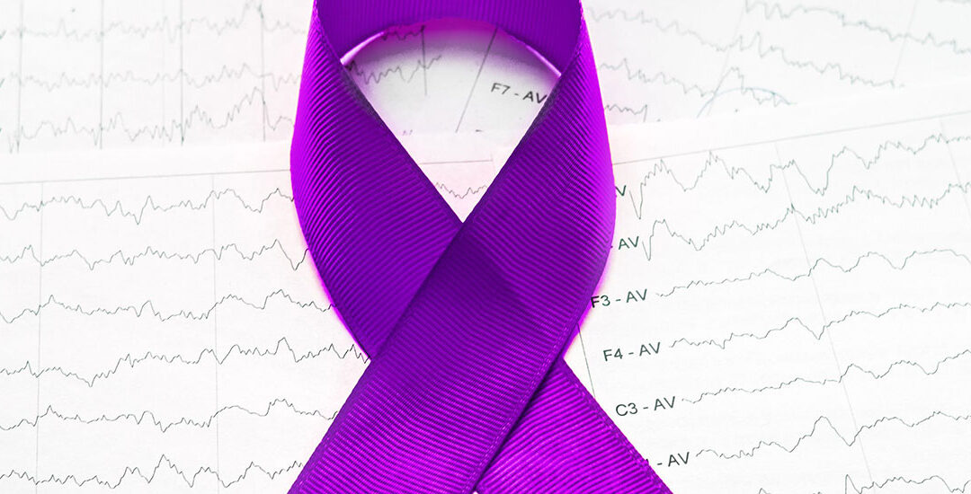 Shining a Light on Epilepsy: November is National Epilepsy Awareness Month