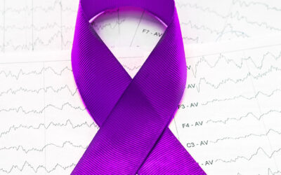 Shining a Light on Epilepsy: November is National Epilepsy Awareness Month