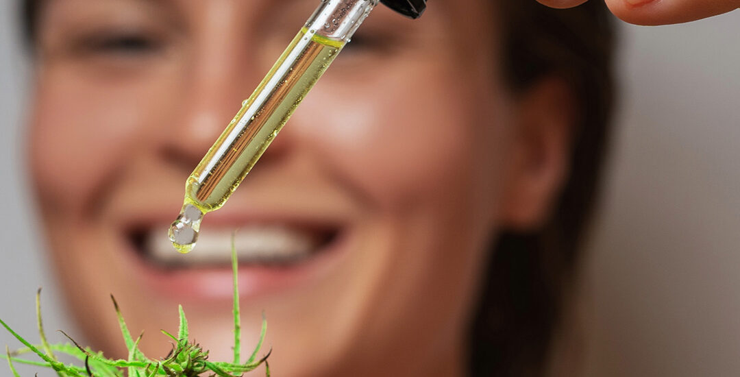 How Women are Shaping the Future of CBD