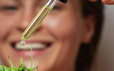How Women are Shaping the Future of CBD