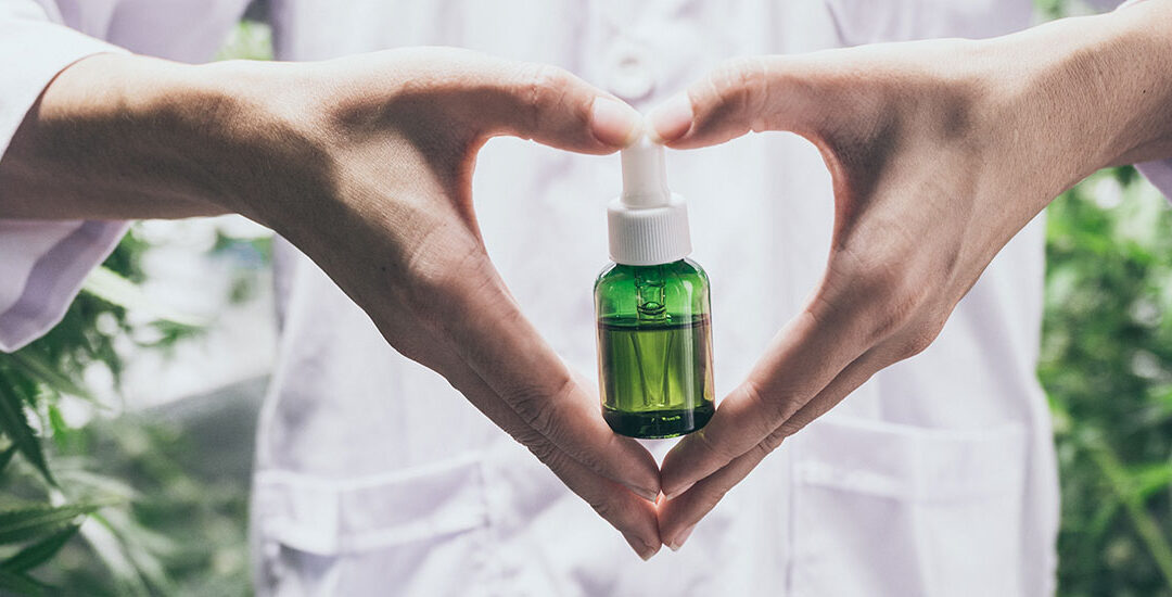 Celebrate Smart: Unpacking the Benefits of CBD on National CBD Day