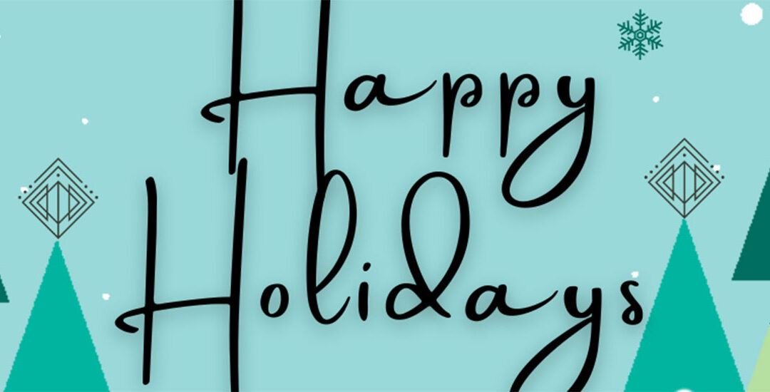 Happy Holidays from Proper Canna Naturals