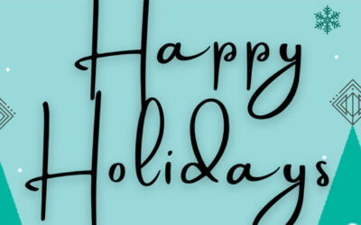 Happy Holidays from Proper Canna Naturals