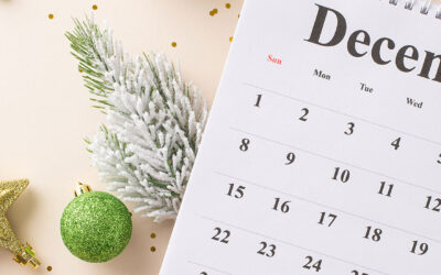 December’s Here: Navigating Holiday Anxiety