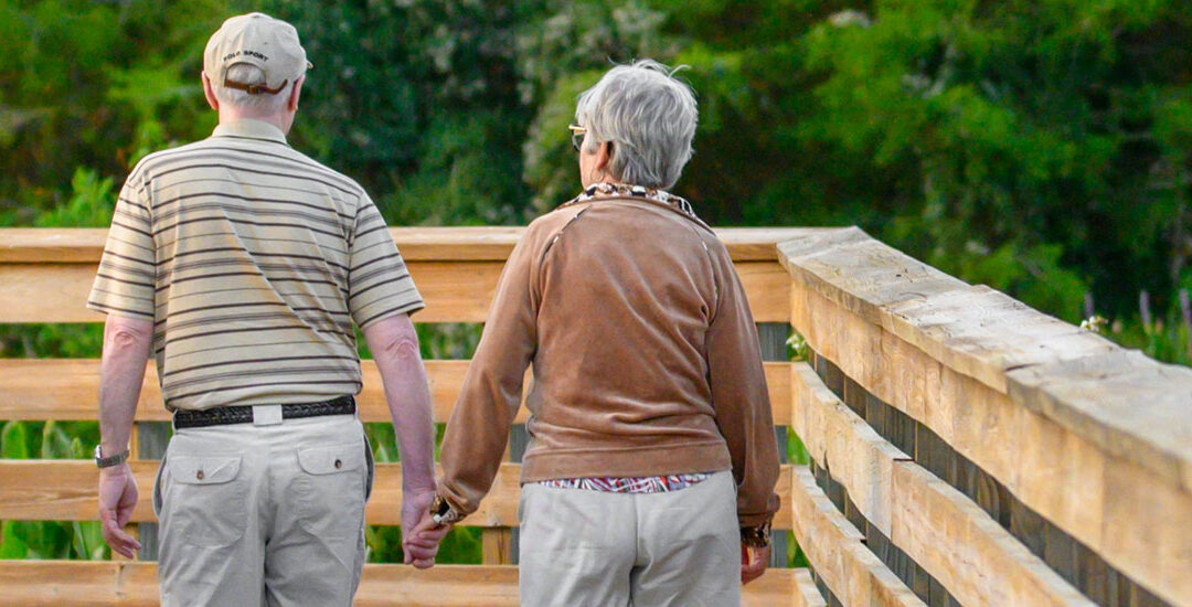 CBD for Active Seniors: Maintaining Mobility and Wellness in Your Golden Years